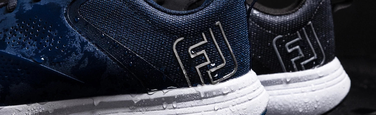 Footjoy Qualifier Golf Shoes