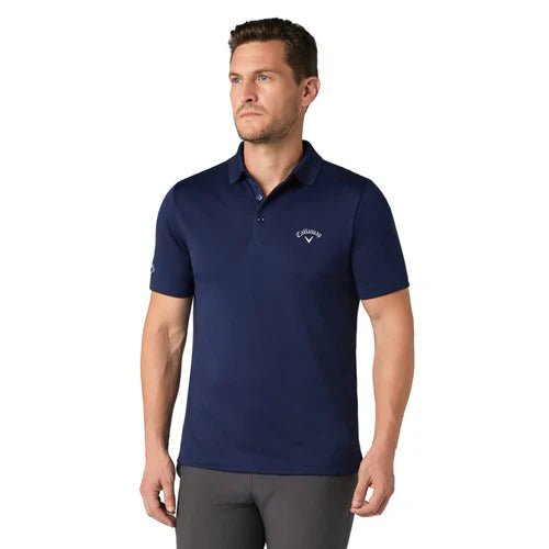 Callaway Clothing - Tony Valentine