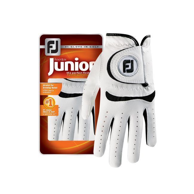 FootJoy FJ Junior Golf Glove
