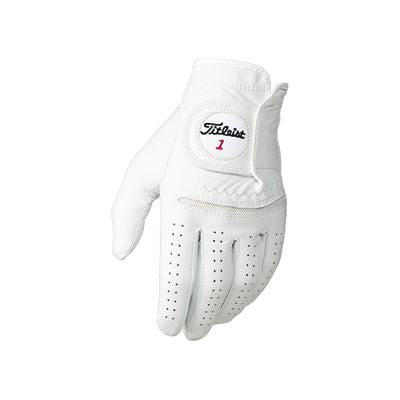 Titleist Mens Perma Soft Glove