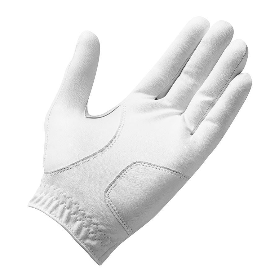 TaylorMade Mens Stratus Tech Golf Glove