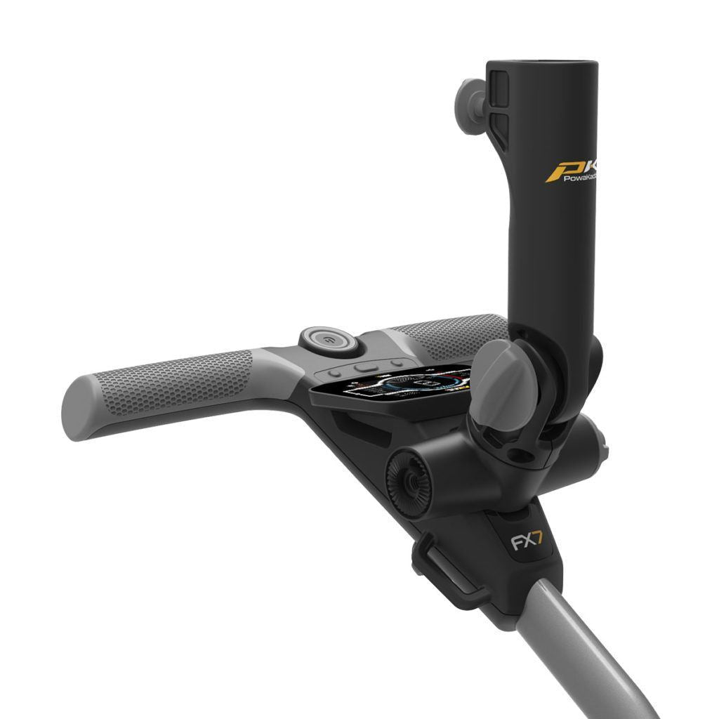 Powakaddy Umbrella Holder - For Older Models