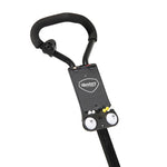 Masters Golf 3 Series 3-wheel golf push trolley