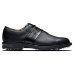 FootJoy Mens DryJoys Premiere Packard Golf Shoes - 53924