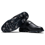 FootJoy Mens DryJoys Premiere Packard Golf Shoes - 53924