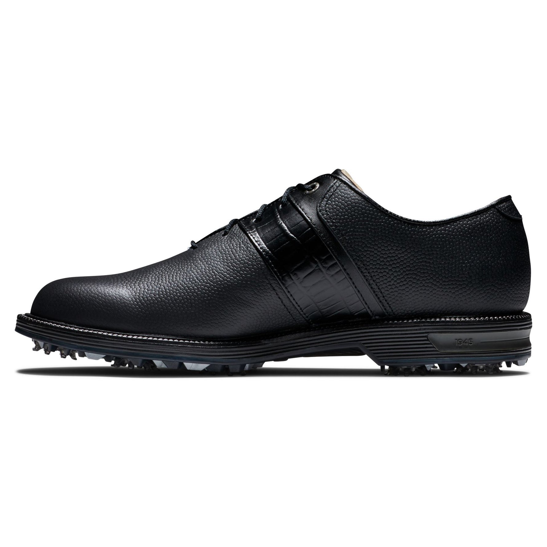FootJoy Mens DryJoys Premiere Packard Golf Shoes - 53924