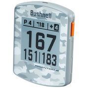 Bushnell Phantom 2 Golf Gps Handheld - Grey Camo