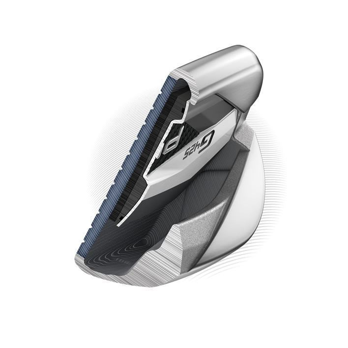 Ping G425 Irons - Steel
