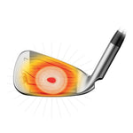 Ping G425 Irons - Steel