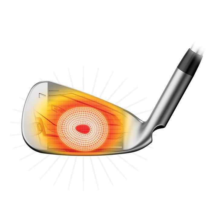 Ping G425 Irons - Steel