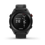 Garmin S12 Approach GPS Watch - Black