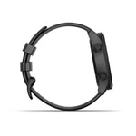Garmin S12 Approach GPS Watch - Black