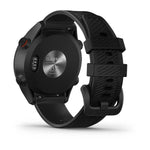 Garmin S12 Approach GPS Watch - Black