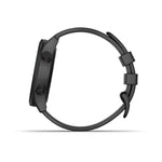 Garmin S12 Approach GPS Watch - Black