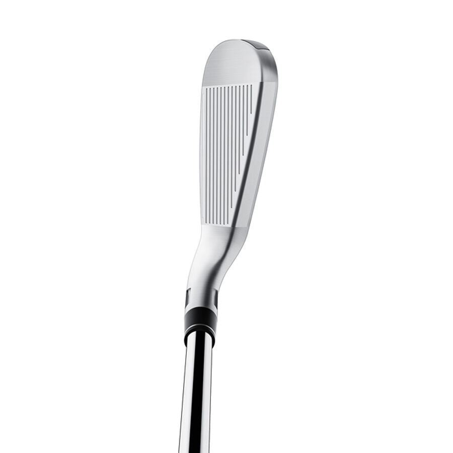TaylorMade Stealth Irons - Steel Shafts
