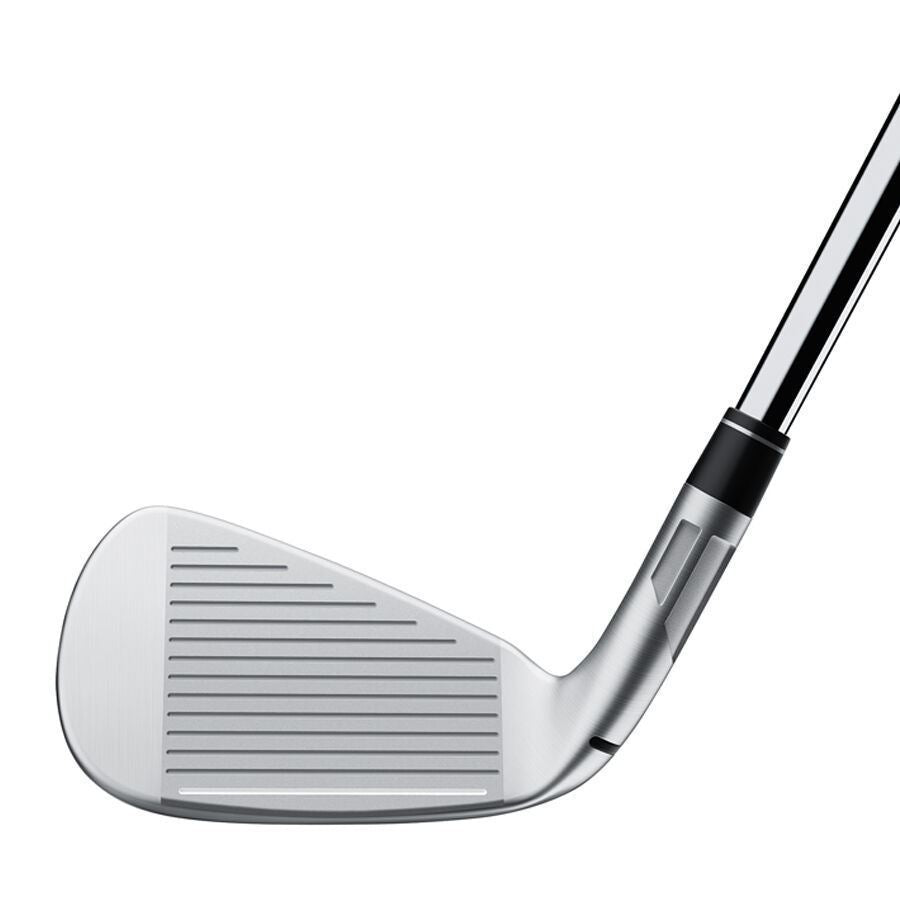 TaylorMade Stealth Irons - Steel Shafts