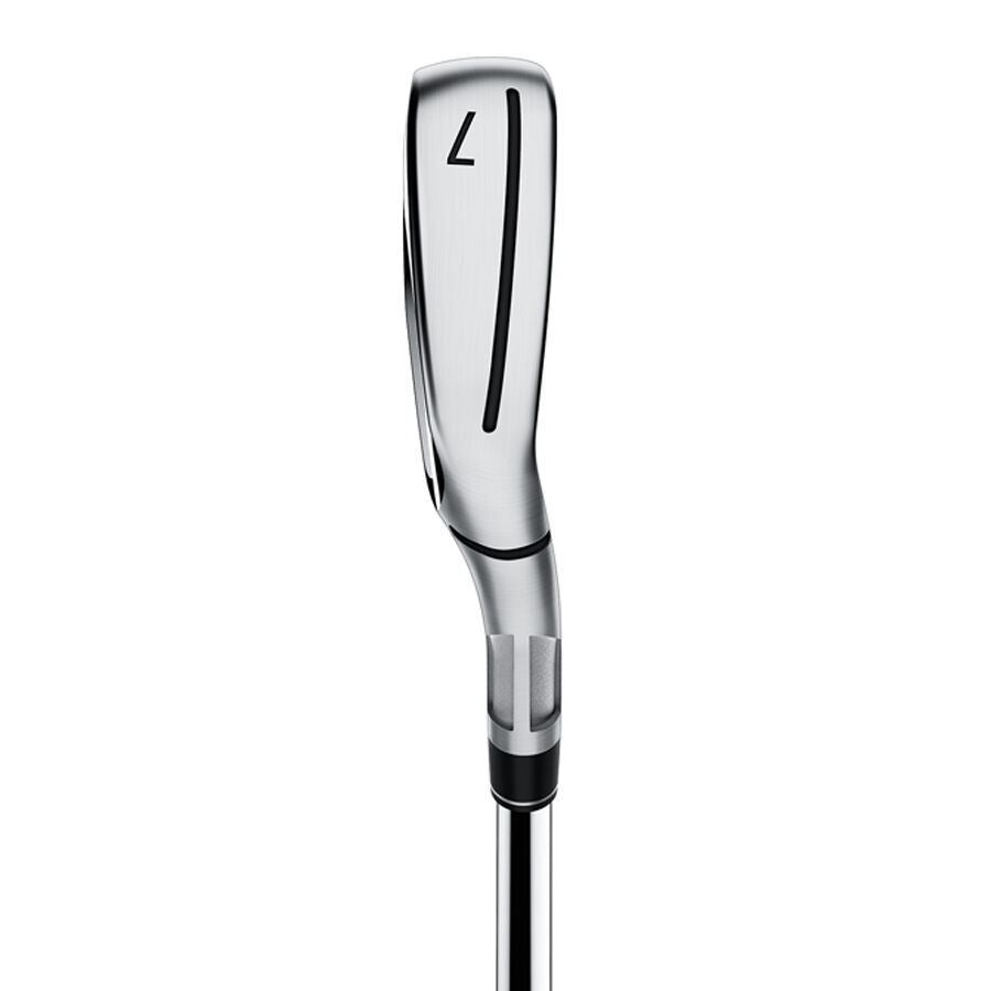 TaylorMade Stealth Irons - Steel – Tony Valentine