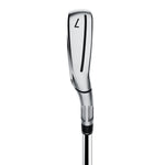 TaylorMade Stealth Irons - Steel Shafts