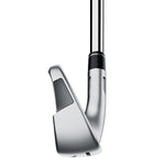 TaylorMade Stealth Irons - Steel Shafts