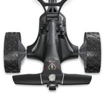 Motocaddy M7 Remote electric trolley with ultra lithium battery