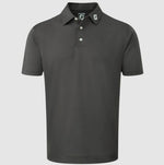 FootJoy Mens Stretch Pique Solid Polo Shirt - 92420 - Core Line