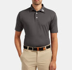 FootJoy Mens Stretch Pique Solid Polo Shirt - 92420 - Core Line