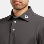 FootJoy Mens Stretch Pique Solid Polo Shirt - 92420 - Core Line