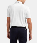 FootJoy Mens Stretch Pique Solid Polo Shirt - 91823 - Core Line