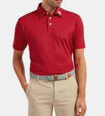 FootJoy Mens Stretch Pique Solid Polo Shirt - 91825 - Core Line