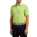 FootJoy Mens Stretch Pique Solid Polo Shirt - 91818 - Core Line