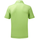 FootJoy Mens Stretch Pique Solid Polo Shirt - 91818 - Core Line