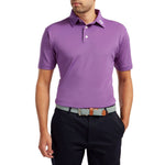 FootJoy Mens Stretch Pique Solid Polo Shirt - 91820 - Core Line