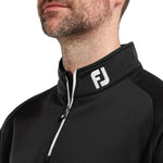 FootJoy Mens Chill-Out Pullover - 90146
