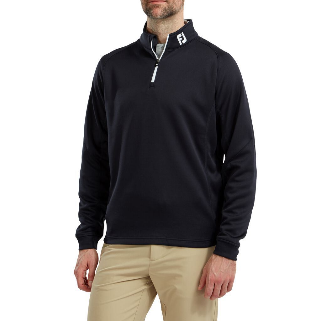 FootJoy Mens Chill-Out Pullover - 90147