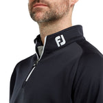 FootJoy Mens Chill-Out Pullover - 90147