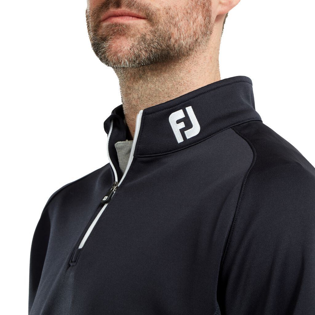 FootJoy Mens Chill-Out Pullover - 90147