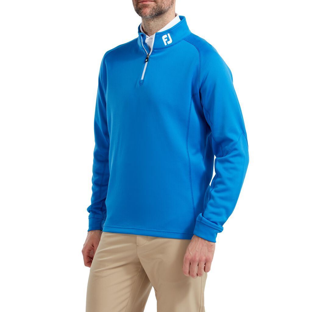 FootJoy Mens Chill-Out Pullover - 90148