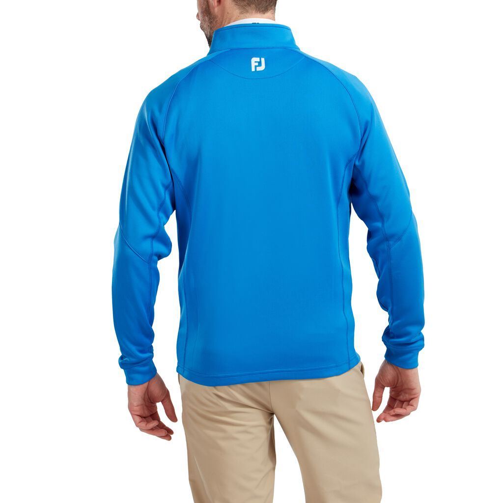 FootJoy Mens Chill-Out Pullover - 90148