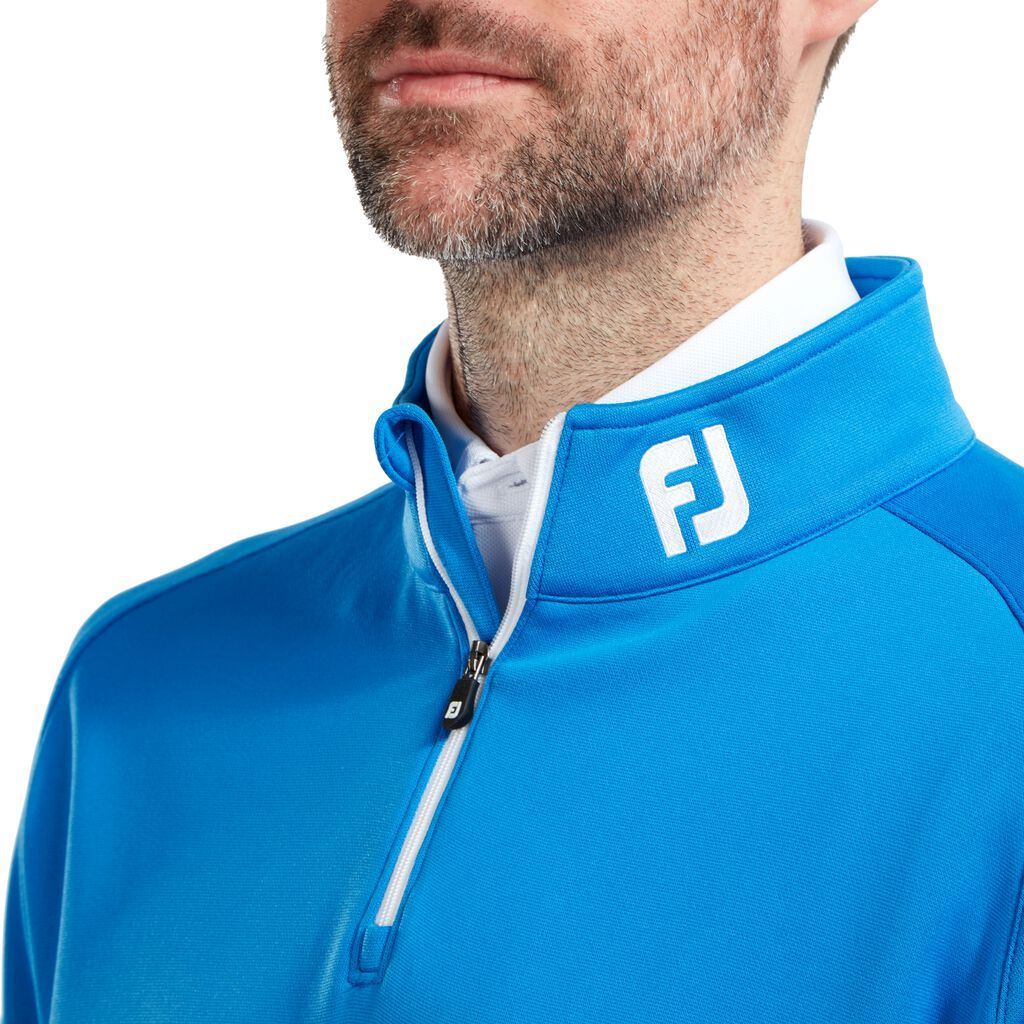 FootJoy Mens Chill-Out Pullover - 90148