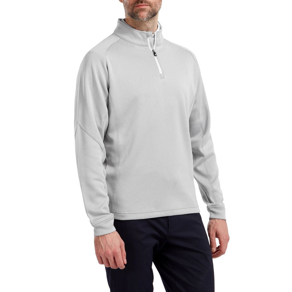 FootJoy Mens Chill-Out Pullover - 90149 - Core Line