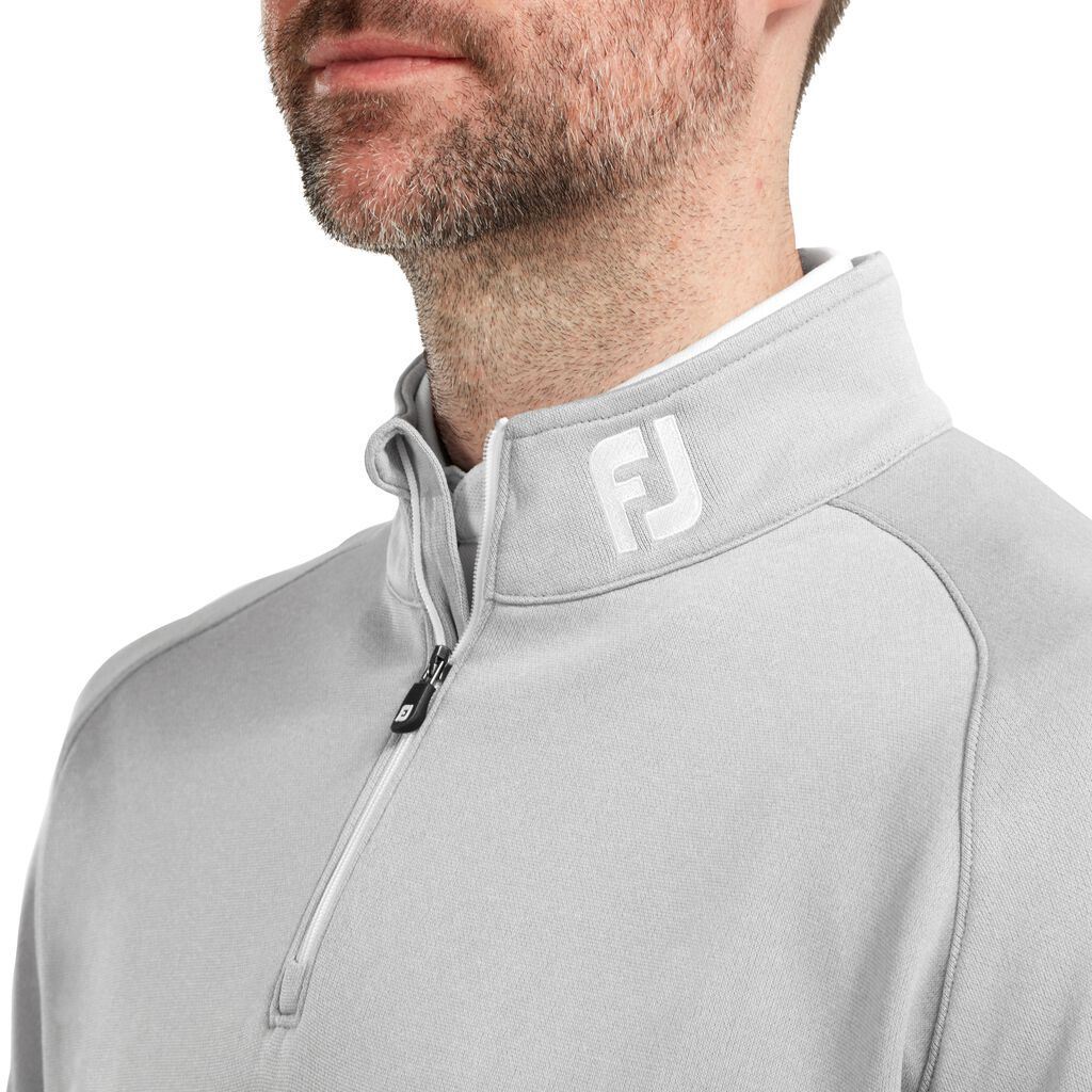 FootJoy Mens Chill-Out Pullover - 90149 - Core Line