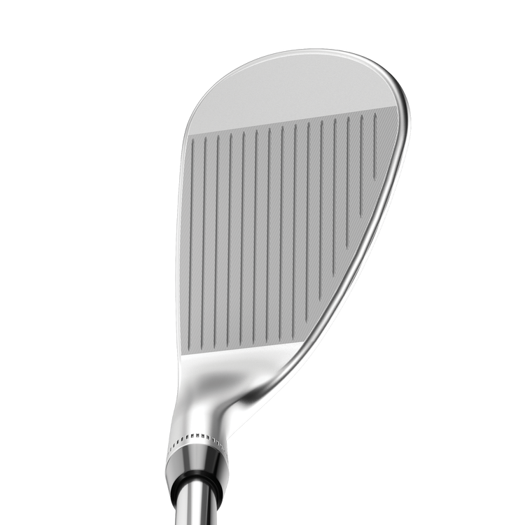 Callaway Jaws Raw Wedge - Raw Face Chrome 58-10 S