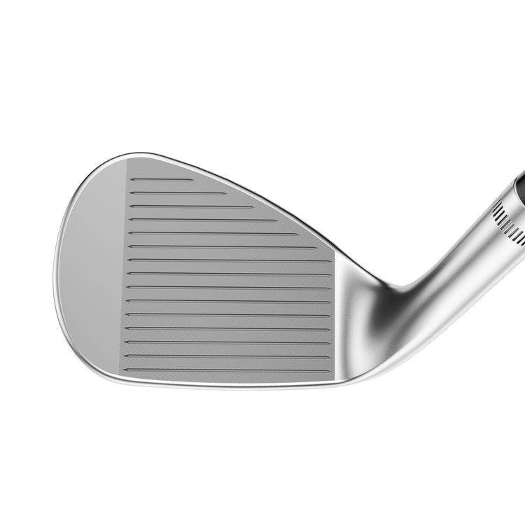 Callaway Jaws Raw Wedge - Raw Face Chrome 58-10 S