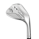 Callaway Jaws Raw Wedge - Raw Face Chrome 58-10 S