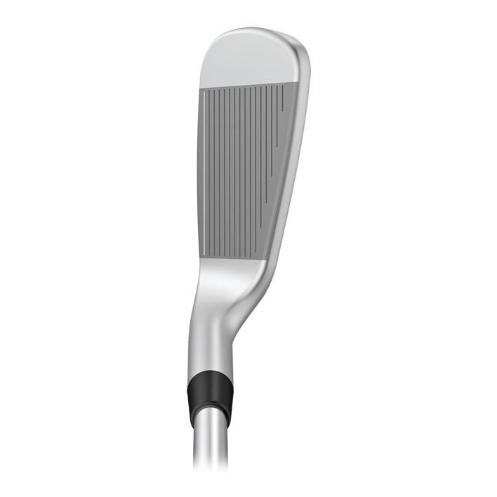Ping ChipR – Tony Valentine