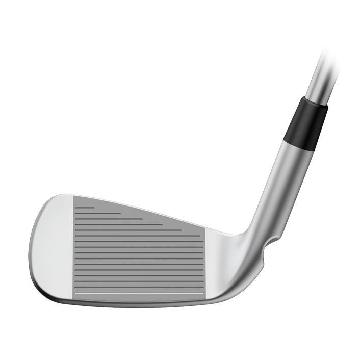 Ping ChipR – Tony Valentine