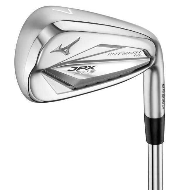 Mizuno JPX 923 Hot Metal HL Irons 5-PW