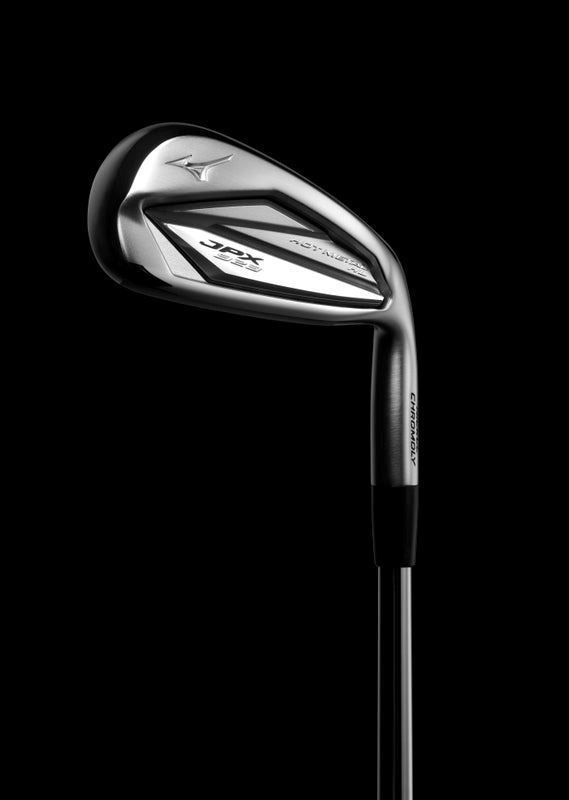 Mizuno JPX 923 Hot Metal HL Irons 5-PW