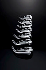 Mizuno JPX 923 Hot Metal HL Irons 5-PW