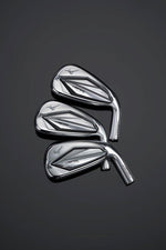Mizuno JPX 923 Hot Metal HL Irons 5-PW